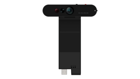 LENOVO ThinkVision MC60 Monitor Webcam for 40 serie