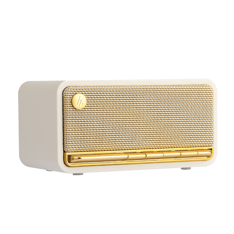 Edifier MP230 - Tabletop Bluetooth Speaker (white)