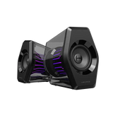 Edifier G2000 Pro - Splendid 2.0 Gaming Speakers (black)