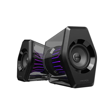 Edifier G2000 Pro - Splendid 2.0 Gaming Speakers (black)