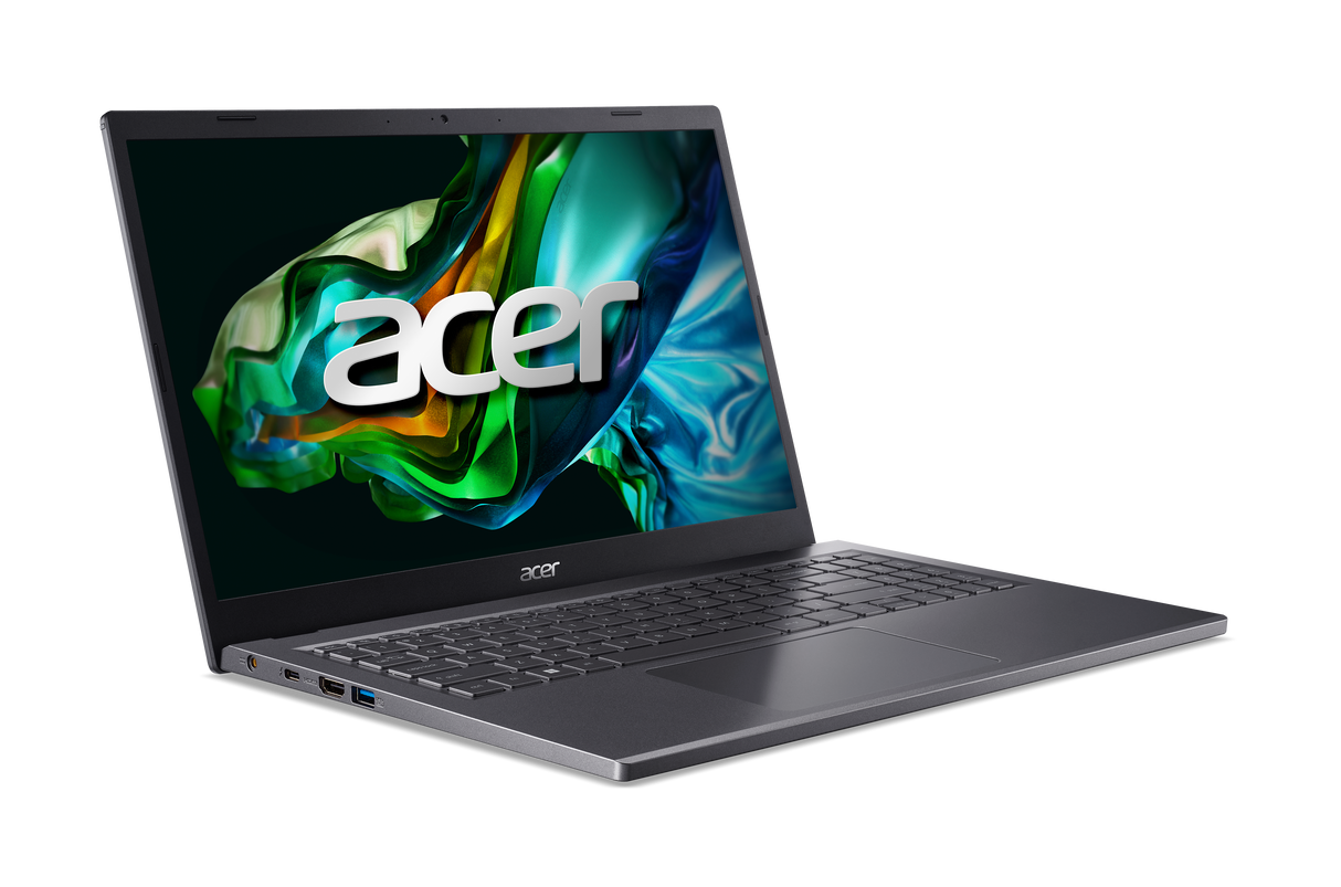 from. Laptop Acer Aspire 5 15 (A515-58M-5184) -