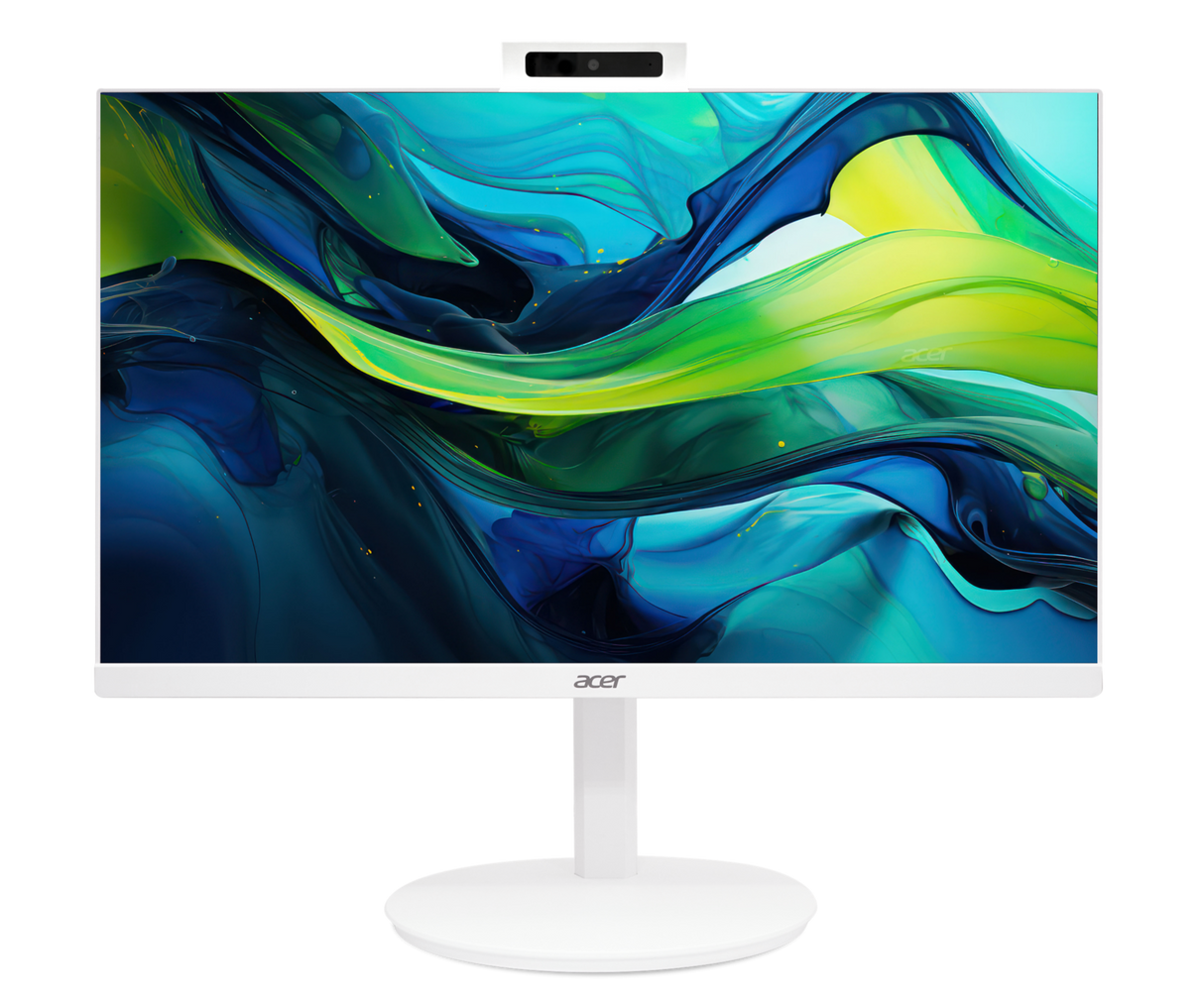 Acer AIO 27 i5/16/512/W11H