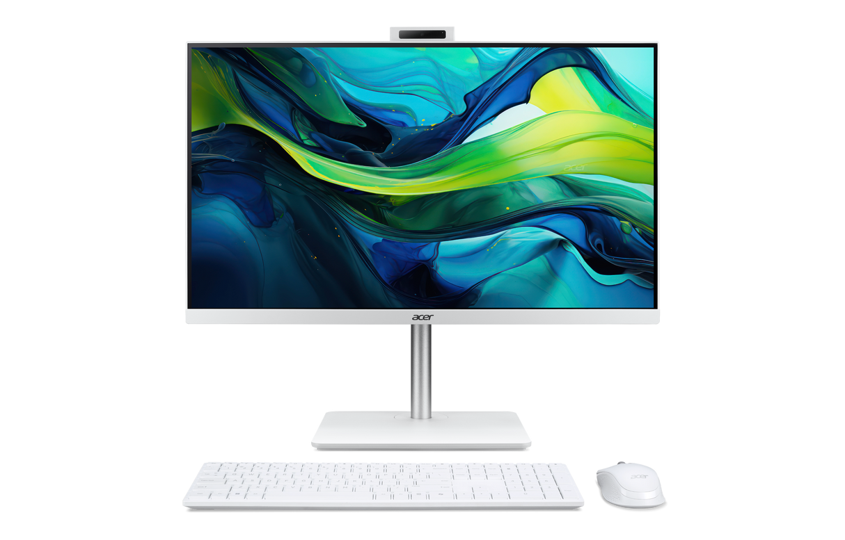 Acer Aspire C27 i5-C5120U|16G|512G|WIN11H|120Hz