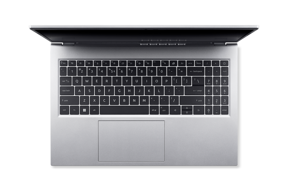 Acer Aspire Go 15 Core7 -150U|16GB|1TB|DOS|1YR