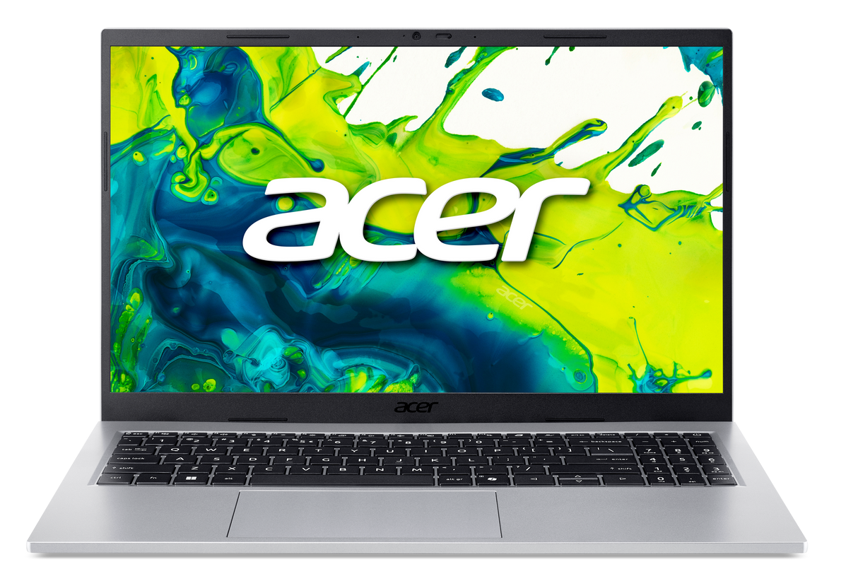 Acer Aspire Go 15 Core7-150U|16GB|1TB|W11H|1YR