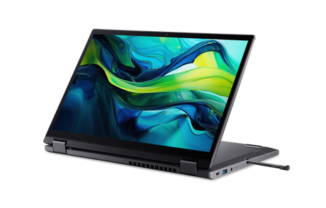 Acer Aspire Spin 14 52 U5-115U/16/512/DOS/TOUCH/1YR