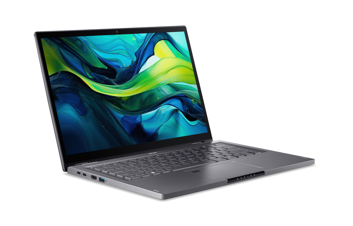 Acer Aspire Spin 14-52MTN U7-155U/16/512GB/DOS/TOUCH/1YR