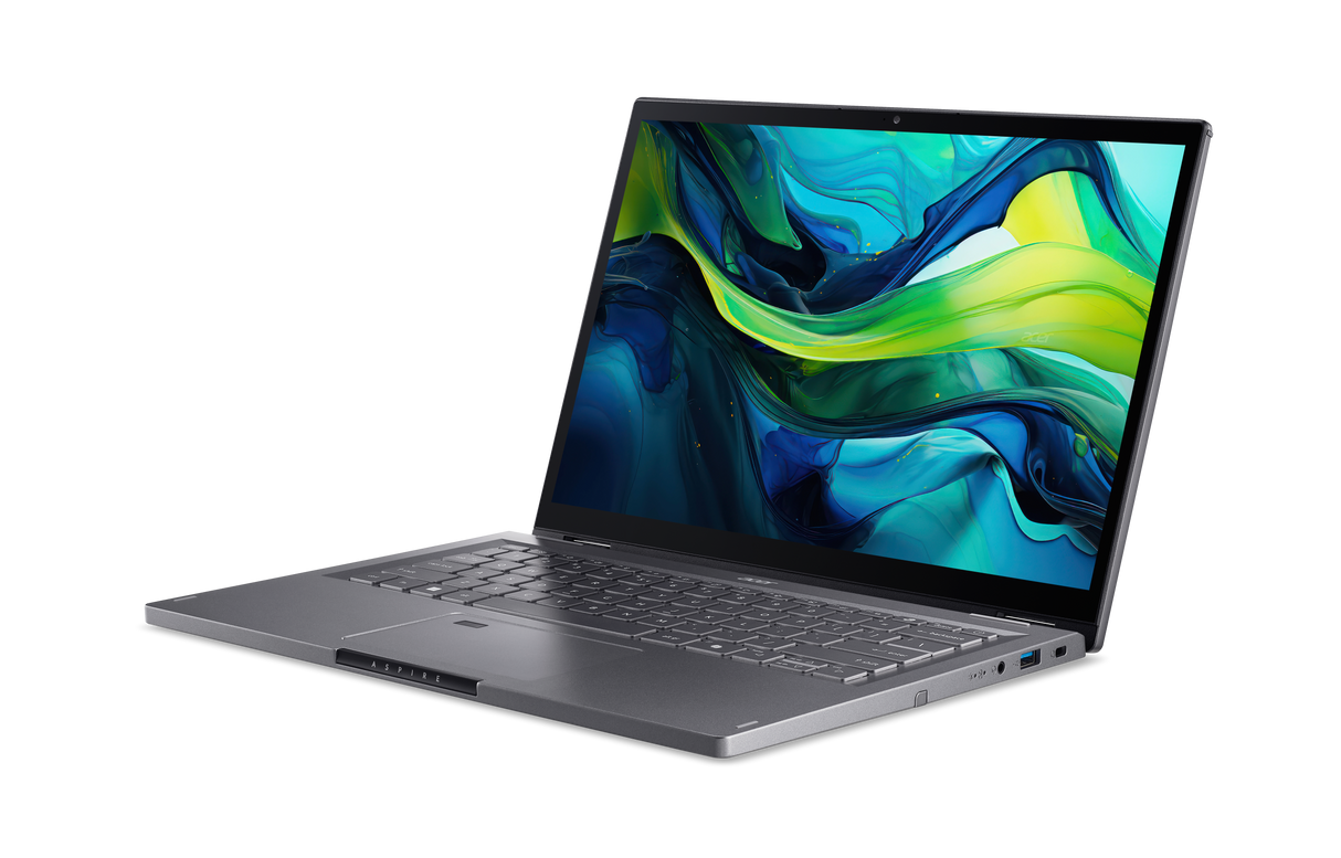 Acer Aspire Spin 14-52MTN U7-155U/16/512GB/DOS/TOUCH/1YR