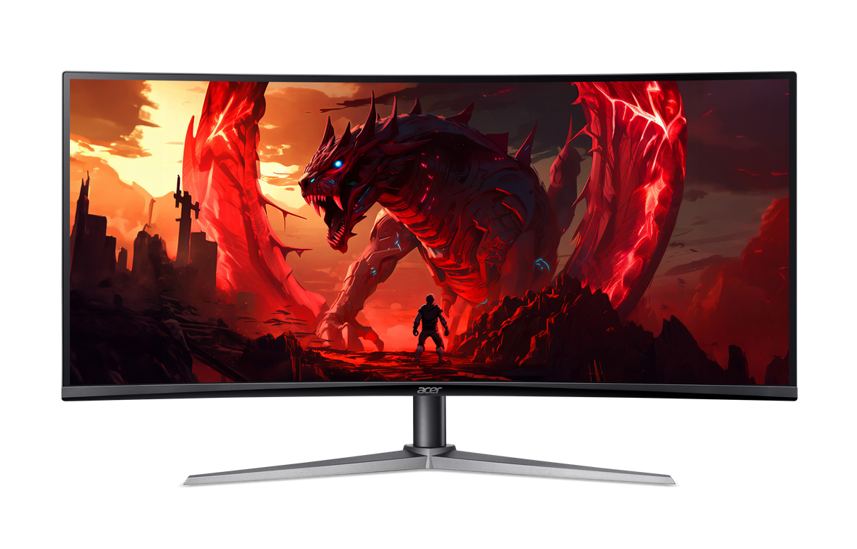 Acer ED340CUR W0bmiipx 34C|21:9|1ms(VRB)|250nits|3YR