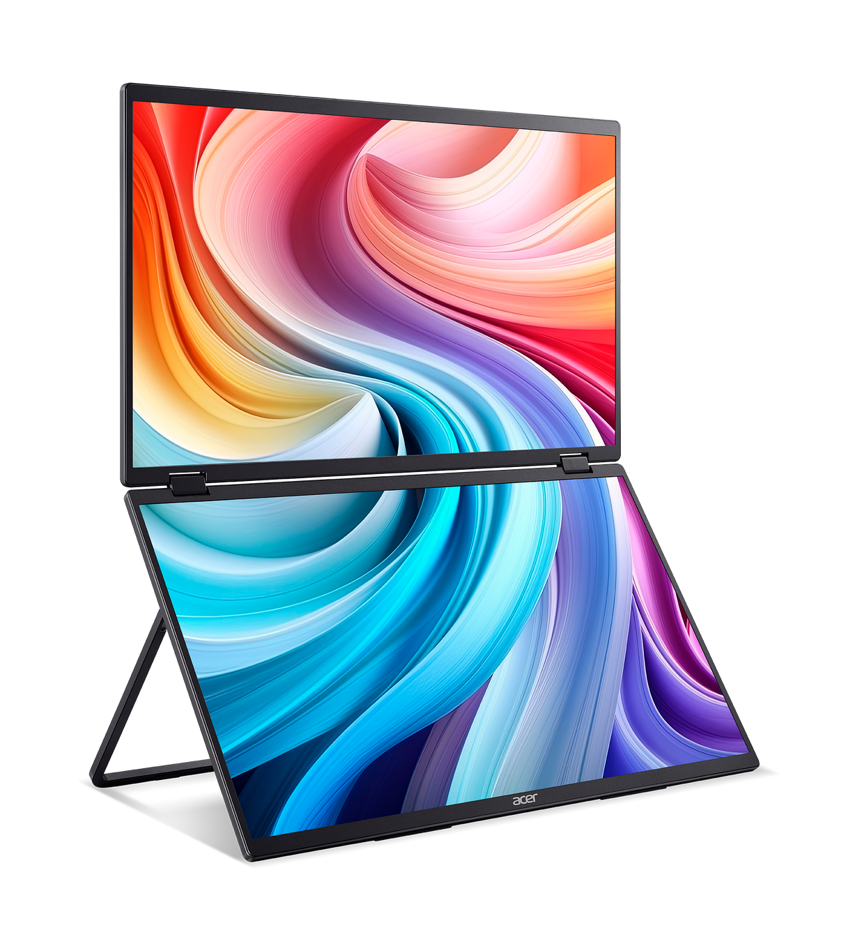 Acer PD193QEbmiuux |18.5|IPS|100Hz|Double-Porta|1YR