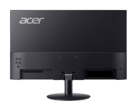 Acer SA242Y H1bi 23.8H 16:9 4ms (GTG) 250nits VA 100H