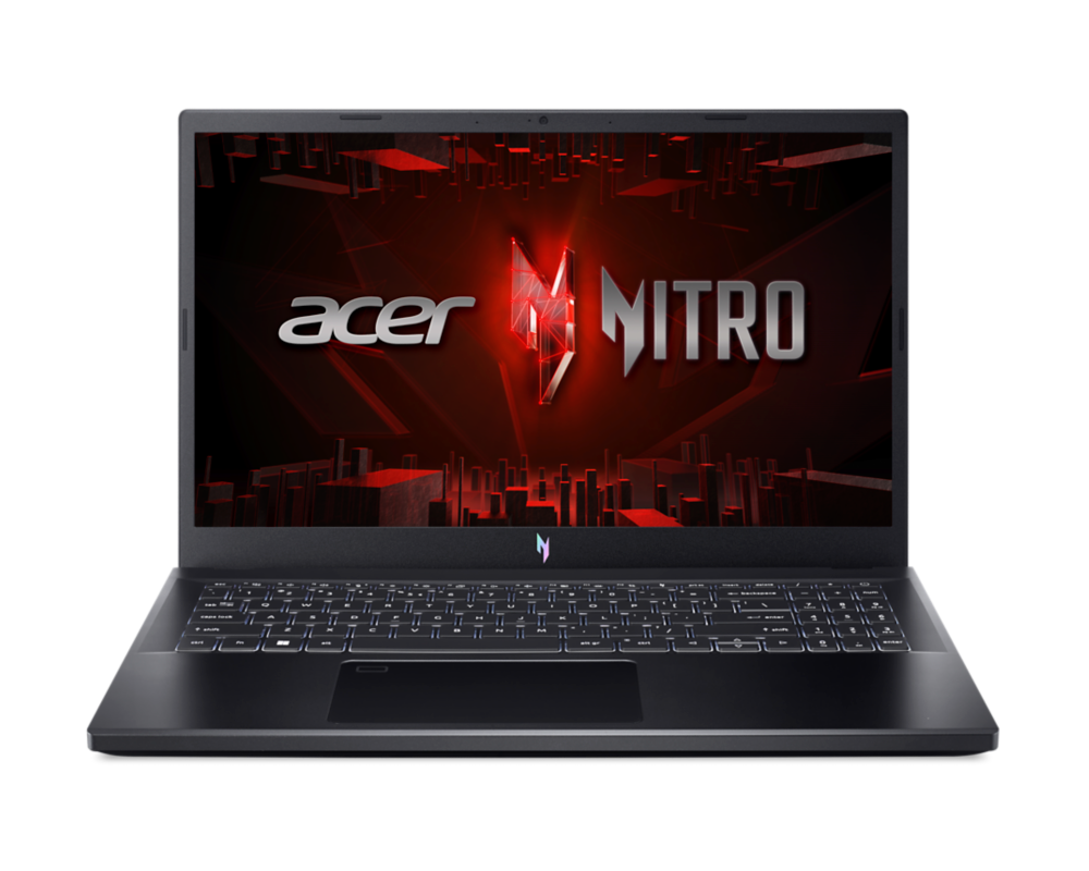 Acer Nitro V 15 i5-13420H/16/512GB/DOS