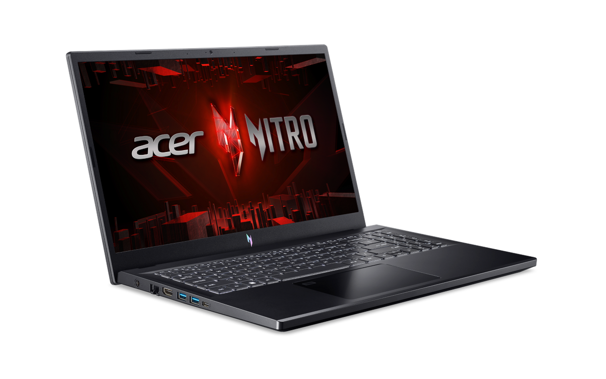 Acer Nitro V 15 i5-13420H/16/512GB/DOS
