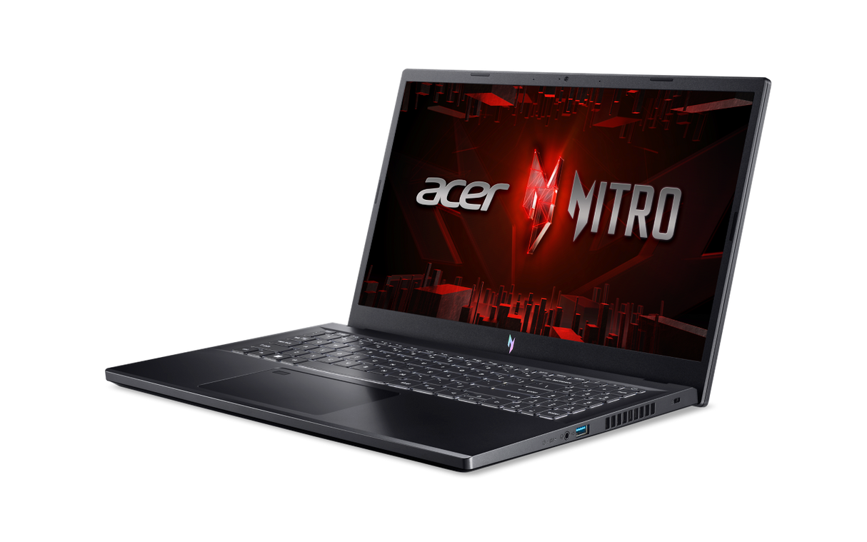 Acer Nitro V 15 i5-13420H/16/512GB/DOS