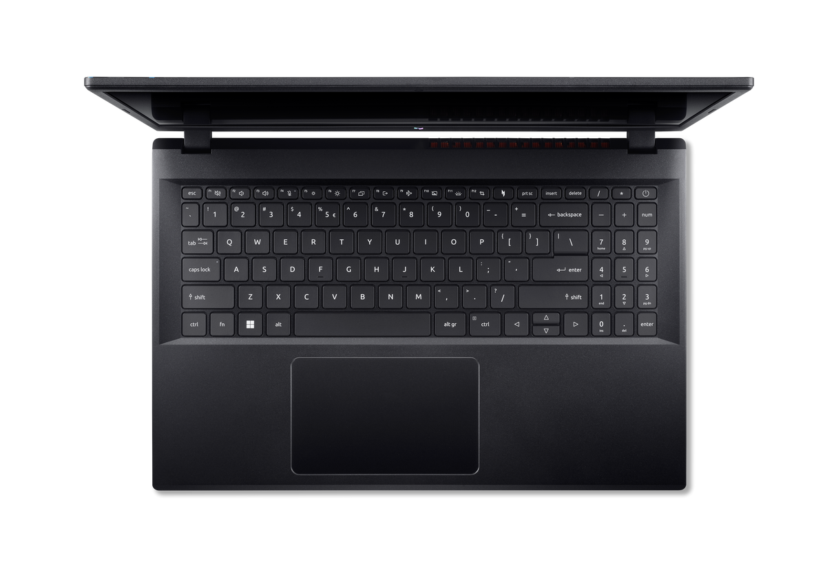 Acer Nitro V15 Core7-240H|32|1TB|DOS|RTX5050|1YR