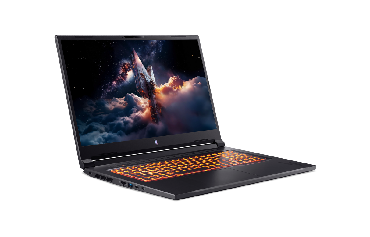 Acer Nitro V17 AI Ryzen AI 7-350/16/1TB/DOS