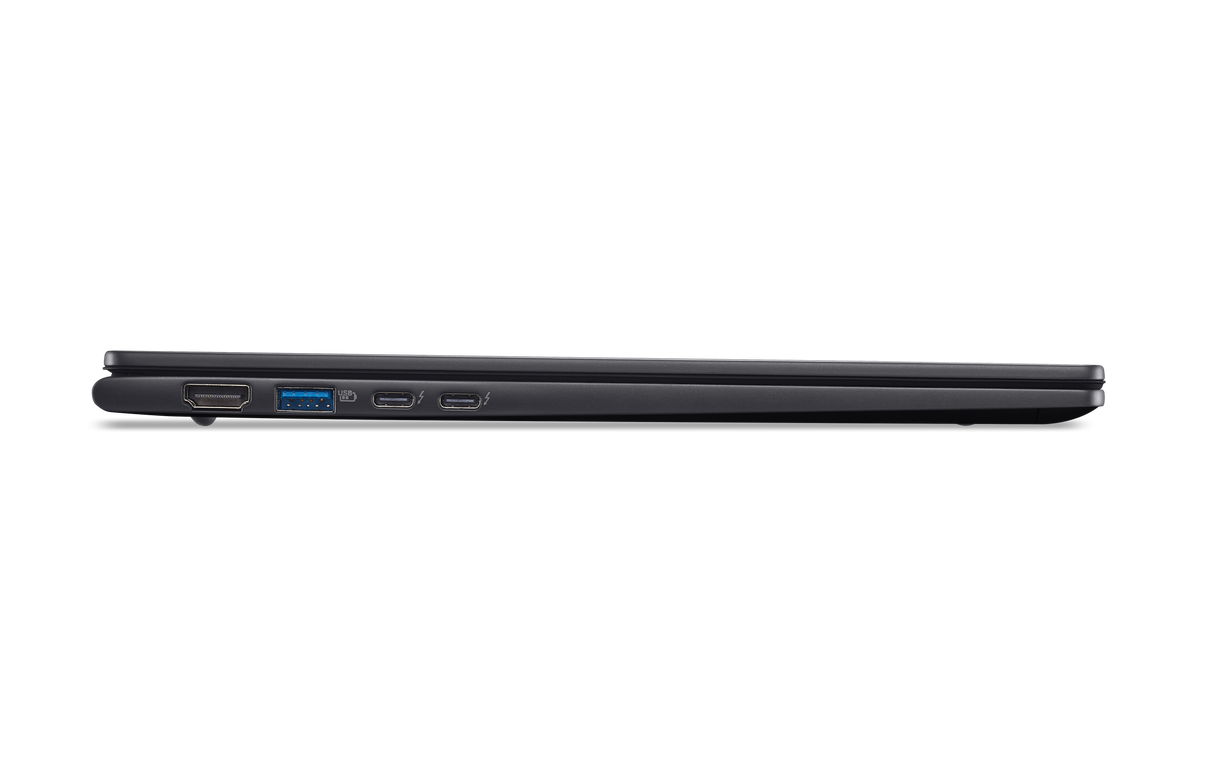Acer TravelMate P6 14 AI U7-256V/16/1TB/WIN11P