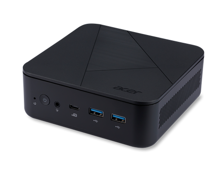 Acer Veriton NUC 1502G i7-1355U/16/1TB/DOS/1YR