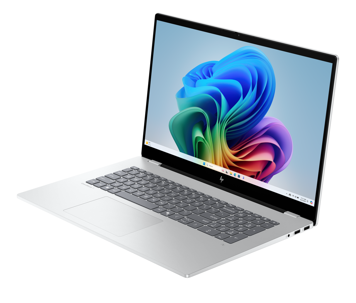 HP OmniBook 7 AI 17-dc0000nj U5-226V 40N|16GB|512GB|17.3|W11|3Y
