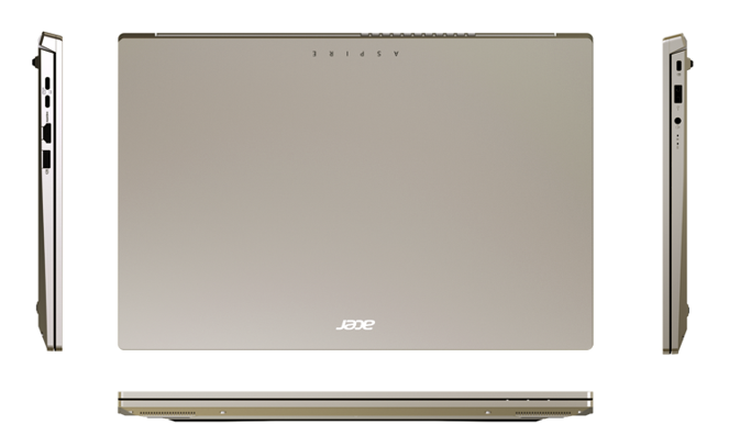Acer Aspire Lite 15 Core3-N355|8GB|512GB|W11H|1YR