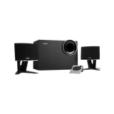 Edifier M203BT - Multimedia Computer Speaker System (black)