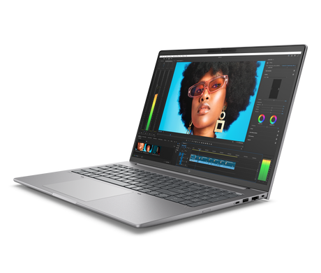 HP ZBook 8 G1i 16|U7 255H |1TB |32GB| W11p64 |Touchscreen |5YR