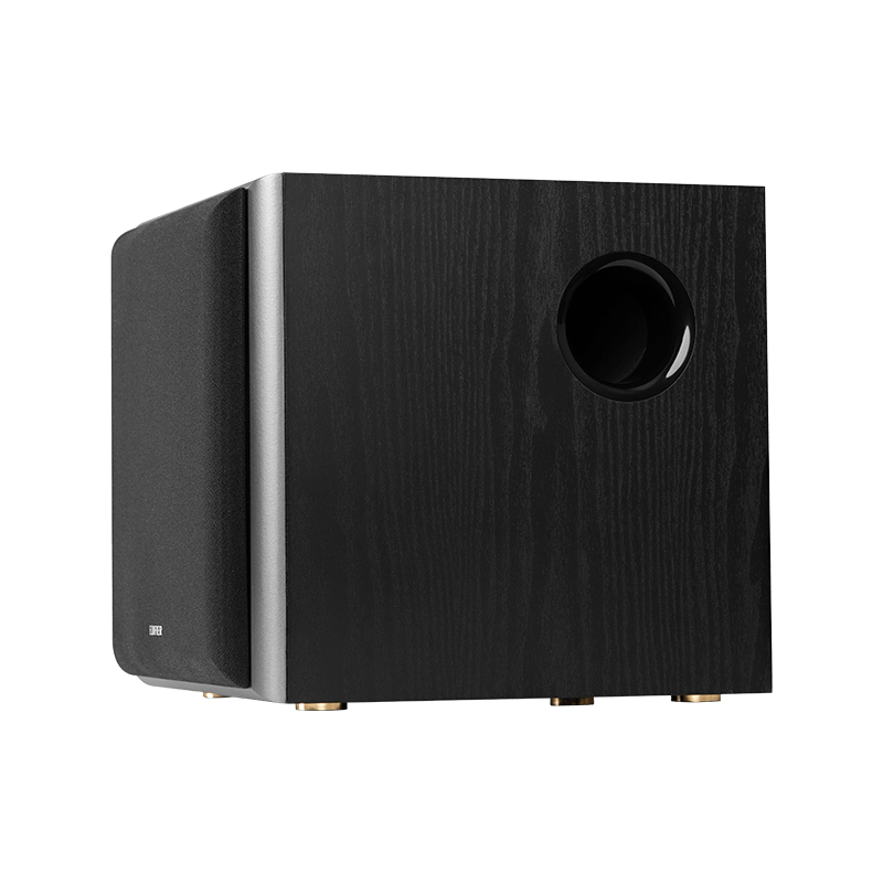 Edifier M601DB - Quality Sound Within Reach (black)