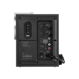 Edifier M206BT - Multimedia Computer Speaker System (black)