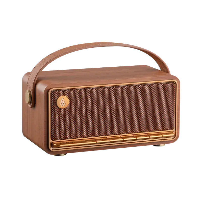 Edifier MP330 - Portable Bluetooth Speaker (Brown)