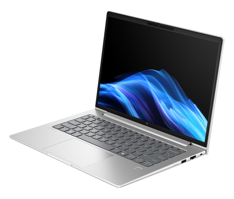 HP EliteBook 6 G1i 14 U5-225U|14|16GB|512GB|DOS|4Yrs