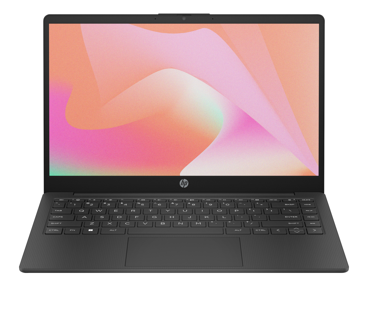 HP Laptop 14-ep1051nj Core7-150U|16GB|512GB|14|DOS|1YR
