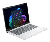 HP EliteBook 8 G1i 14 U7-256V|16GB|512GB|WINPRO|3YRW