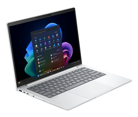 HP EliteBook 8 G1i 14 U7-256V|16GB|512GB|WINPRO|3YRW