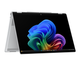HP OmniBook X Flip 2-in-1 16-as0008nj U7-256V|16G|512G|2K|W11|3YRW