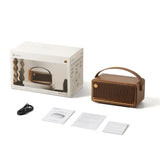 Edifier MP330 - Portable Bluetooth Speaker (Brown)