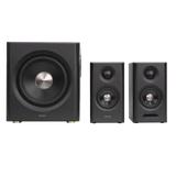 Edifier S355DB - Bookshelf Active Speaker+Sub 2.1 Speaker (black)