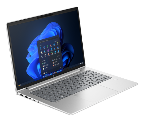 HP ProBook 4 G1i 14 R Core7-150U|14|16GB|512GB|W11Pro|4Y