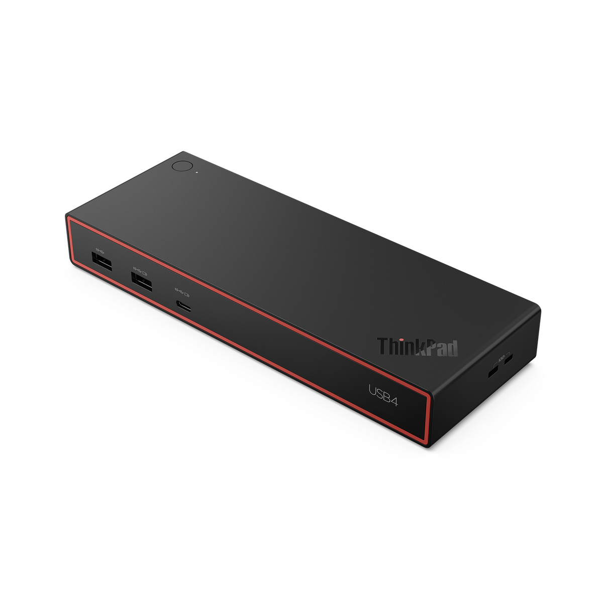 LENOVO ThinkPad USB4 Dock 5000 | 3Y