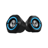 Edifier G1000 - 2.0 Desktop Gaming Speakers (black)