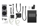 LENOVO NVIDIA GeForce RTX5070 12GB Graphics|1YRW