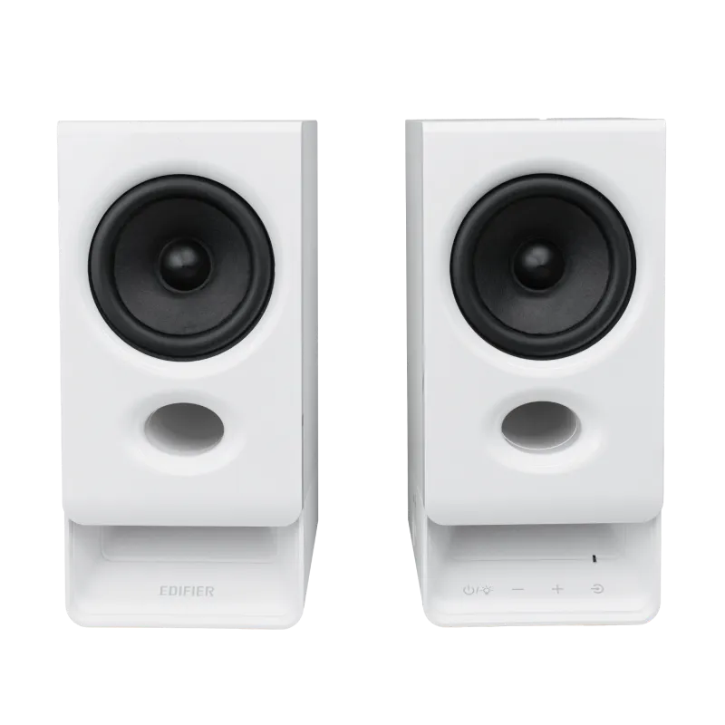 Edifier R20BT - 2.0 USB-Powered Speaker Bluetooth (White)