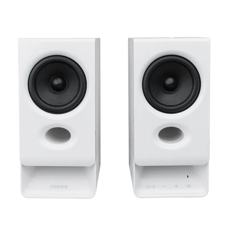 Edifier R20BT - 2.0 USB-Powered Speaker Bluetooth (White)