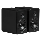 EDIFIER M90 - Compact Active Speaker HiRes Wireless (Black)