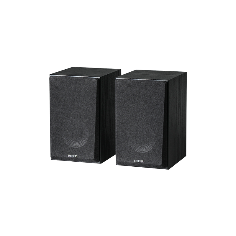 Edifier R990BT - 2.0 Active Multimedia Speaker (black)