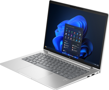 HP EliteBook 6 G1i 14 U7-255U|14|16GB|512GB|DOS|4Yrs
