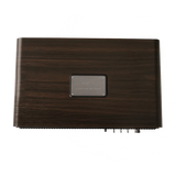 Edifier S300 Tabletop Wireless Speaker Black Walnut