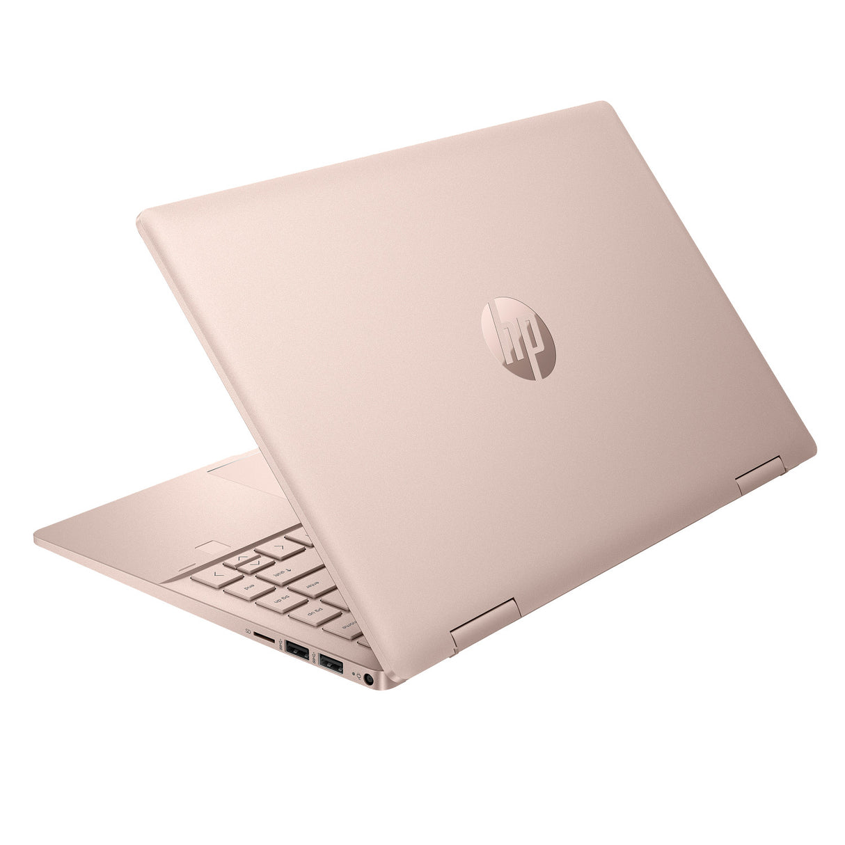 HP Pavilion x360-Core 5-120U|16GB|512GB|14 Touch|DOS|Sil