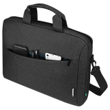 LENOVO 16-inch Laptop Topload T210 Black