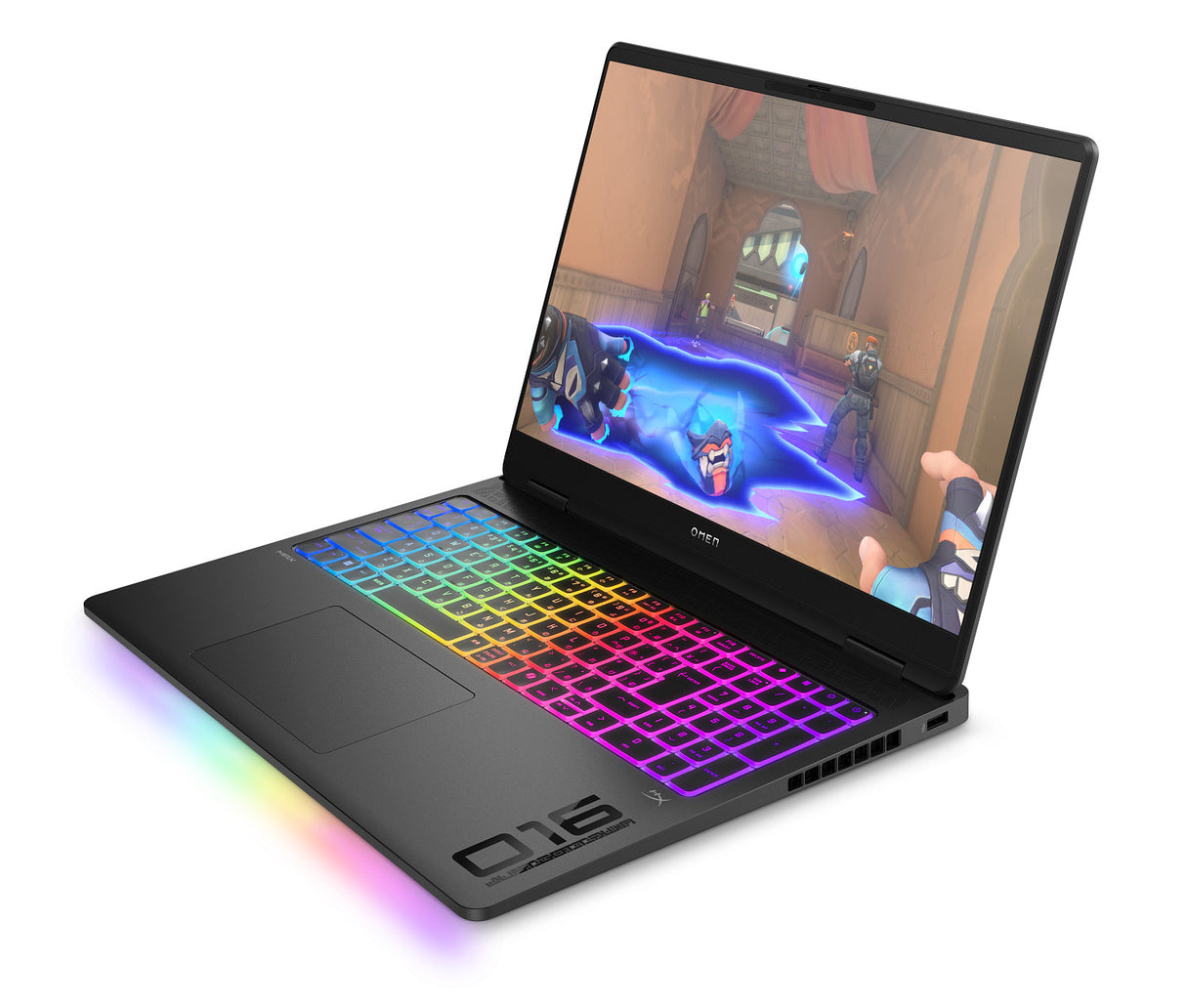 HP OMEN MAX 16-ah0007nj U9-275HX|32GB|2TB|5090|"16|DOS|3YR