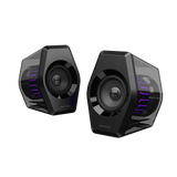 Edifier G2000 Pro - Splendid 2.0 Gaming Speakers (black)